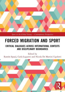 Forced Migration and Sport