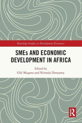 SMEs and Economic Development in Africa