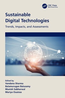 Sustainable Digital Technologies