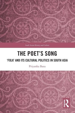The Poet's Song