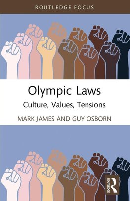 Olympic Laws