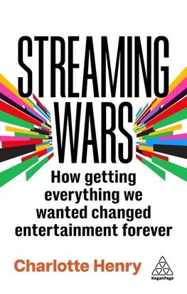 Streaming Wars