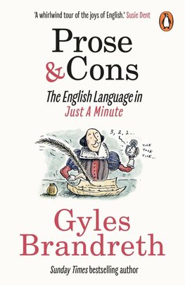 Prose & Cons