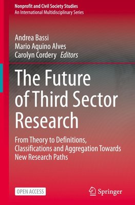 The Future of Third Sector Research