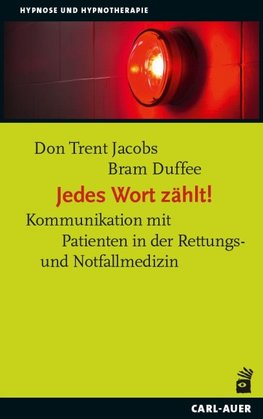 Jedes Wort zählt