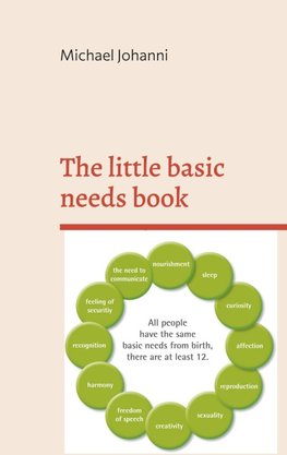 The little basic needs book