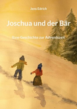 Joschua und der Bär