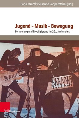Jugend - Musik - Bewegung