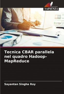 Tecnica CBAR parallela nel quadro Hadoop-MapReduce