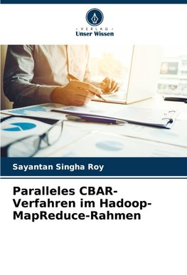 Paralleles CBAR-Verfahren im Hadoop-MapReduce-Rahmen