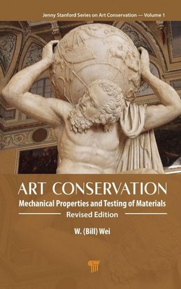 Art Conservation