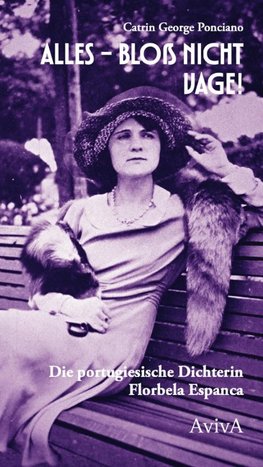 Alles - bloß nicht vage!