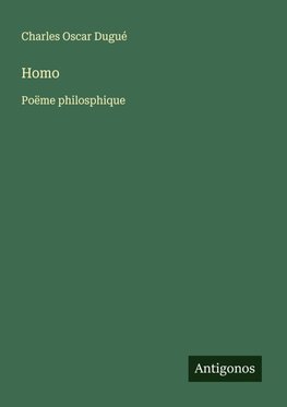 Homo