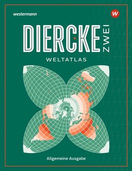 Diercke ZWEI Differenzierende Ausgabe