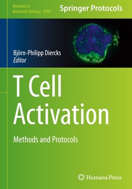 T Cell Activation