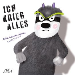 Ich krieg alles