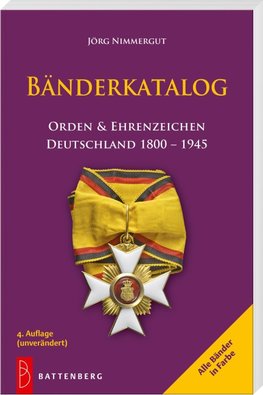 Bänderkatalog