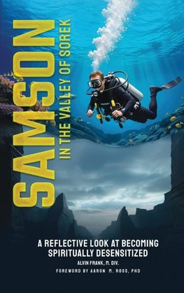 Samson in the Valley of Sorek