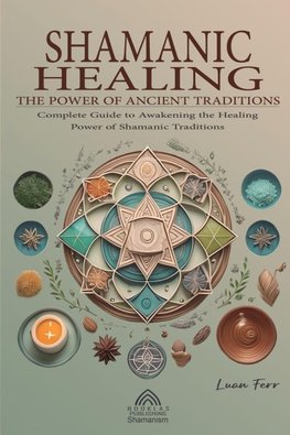 Shamanic Healing