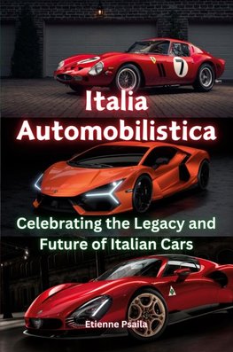 Italia Automobilistica