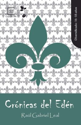 Crónicas del Edén