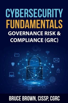 Cybersecurity Fundamentals