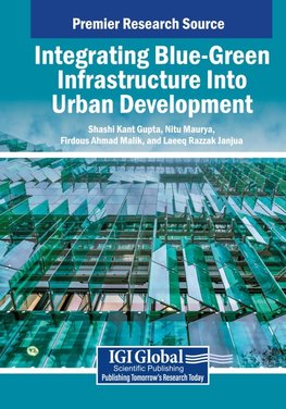 Integrating Blue-Green Infrastructure Into Urban Development