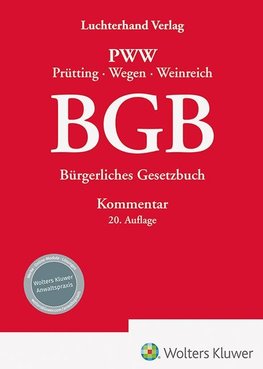 BGB - Kommentar
