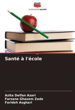 Santé à l'école