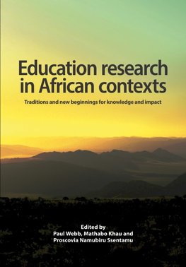 Education Research in African Contexts