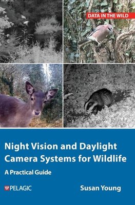 Night Vision and Daylight Camera Systems for Wildlife