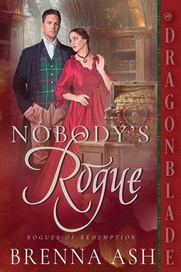 Nobody's Rogue