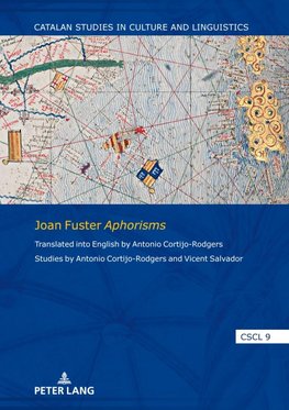 Joan Fuster Aphorisms