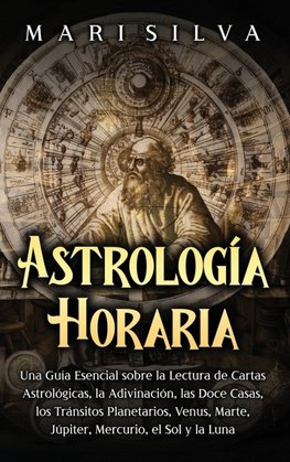 Astrología horaria