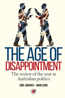 The Age Of Disappointment