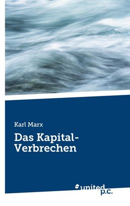 Das Kapital-Verbrechen