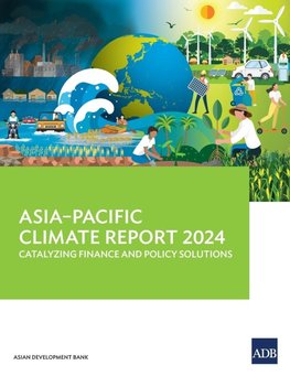 Asia-Pacific Climate Report 2024