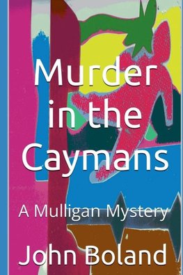 Murder in the Caymans