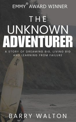 The Unknown Adventurer