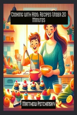 Cooking with Kids