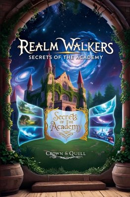 Realm Walkers