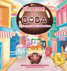 Bringing in the Boba