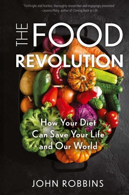The Food Revolution