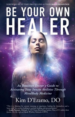 Be Your Own Healer