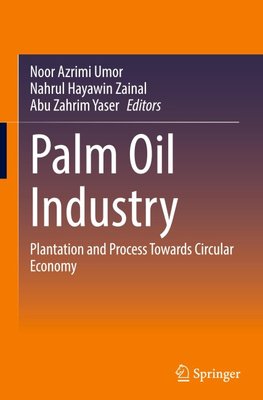 Palm Oil Industry