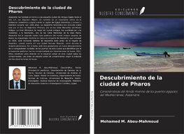 Descubrimiento de la ciudad de Pharos