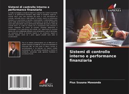 Sistemi di controllo interno e performance finanziaria
