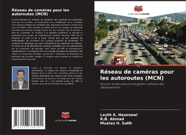 Réseau de caméras pour les autoroutes (MCN)
