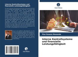 Interne Kontrollsysteme und finanzielle Leistungsfähigkeit