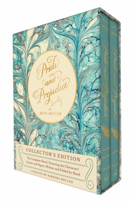 Pride and Prejudice (Collector's Edition)
